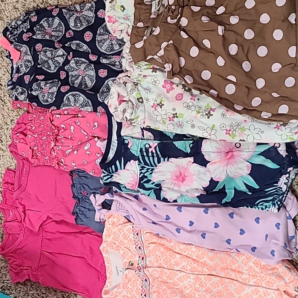 3m Girls Bundle